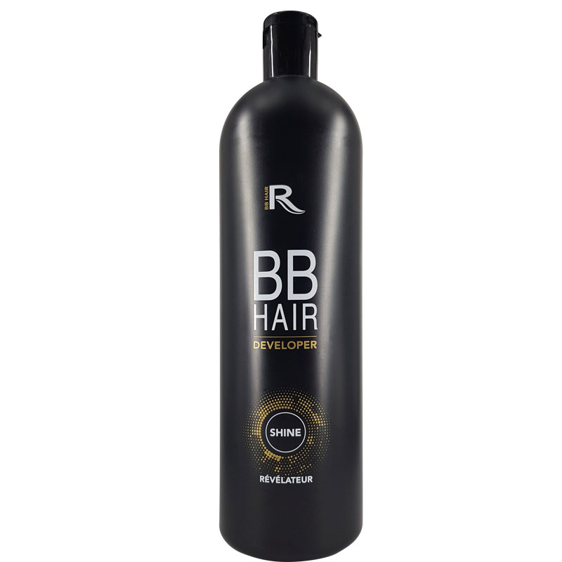 BB Hair Shine revelateur 1000ml